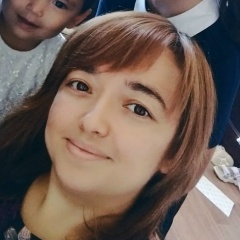 Юлия Салимшина, 20.10.1988, Семей