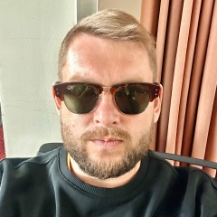 Андрей Лунёв, Москва