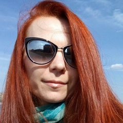 Кристина Доберман, Санкт-Петербург