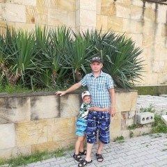 Владимир Прибылов, 27.04, Псков