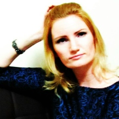 Татьяна Балова, 11.11, Москва