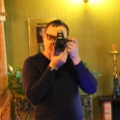 Максим Максим, Москва