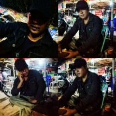 Zin M-G, 14.10.1988