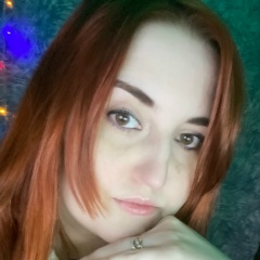 Елена Белова, 31.08.1990, Пермь