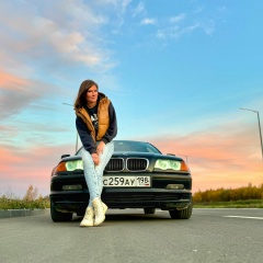 Мария Мельникова, 01.09.1989, Санкт-Петербург