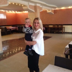 Василинка Недбала, 01.02.1992, Мукачево