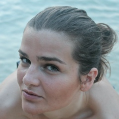 Мария Джус, 25.08.1989, Москва