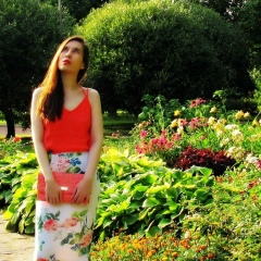 Юлия Стуликова, 03.04