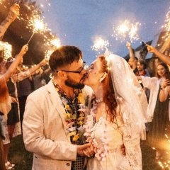 Людочка Новосёлова, 31.05.1995, Санкт-Петербург