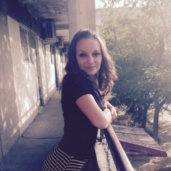 Екатерина Сьянова, 26.03.1985, Актау