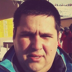 Алексей Сёма, 14.02.1985, Николаев