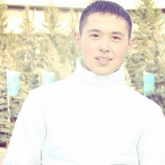 Shahmurat Rahmitullaev, 05.10, Алматы