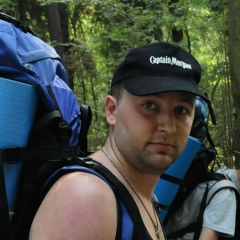 Василий Солдатов, 02.06, Москва