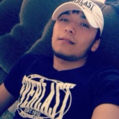 Али Асадов, 04.11.1992, Хабаровск