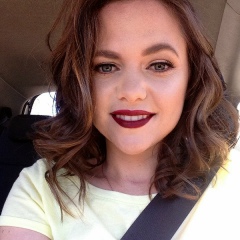 Наталья Горкавенко, 11.03.1990