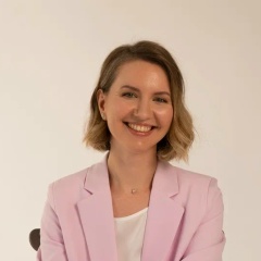 Анна Саламова, 18.05, Волгоград