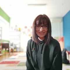 Лена Смольянинова, 04.04.1984, Алматы