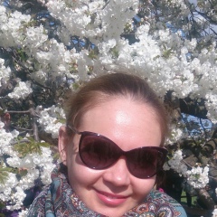 Елена Щелкунова, 30.12, Paris