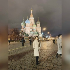 Назира Кенжеханова, 07.02, Астана