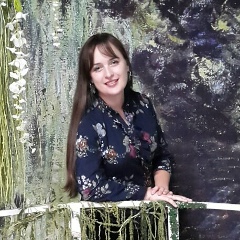 Анна Никулина, 05.12.1984, Алматы