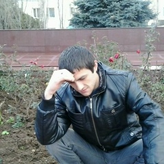 Расул Тюбеев, 15.03, Нальчик