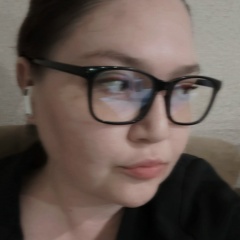 Галия Фаридовна, 26.08, Ташкент