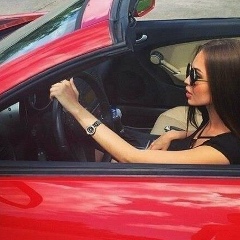 Сабина Алиева, 17.06.1995, Москва