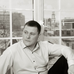 Александр Нестёркин, 28.08.1982, Екатеринбург