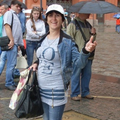 Татьяна Карова, 02.01.1964, Атырау