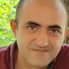 Левон Галстян, 28.07.1986, Мытищи