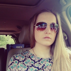 Анна Малышкина, 10.02.1988, Орехово-Зуево