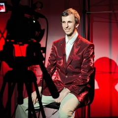 Павел Осипенко, 14.07, Орёл