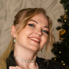 Ольга Рассомагина, 08.02.1985, Пермь