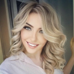 Маргарита Вьюшкина, 10.09, Алматы