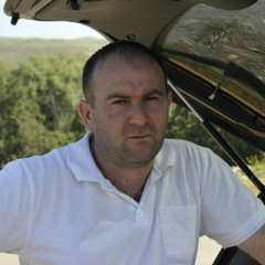 Ruslan Ahmetov, 03.07, Нальчик
