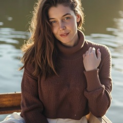 Алина Балашова, 03.08.1986, Воронеж