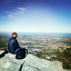 Анар Османов, 10.04, Rimini