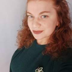 Maiko Mazanashvili, 10.08.1989, Тбилиси