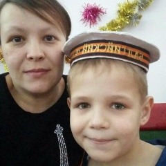 Галина Довгаль, 27.10.1987, Державинск