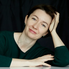 Гузель Ахатова, 24.01, Уфа