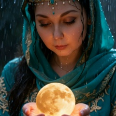 Юленька Ципилёва, 30.01, Мурманск