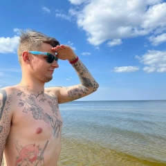 Алексей Холопов, 20.09.1994, Даугавпилс