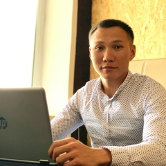 Думан Дуйсенбаев, 28.06.1993, Атырау