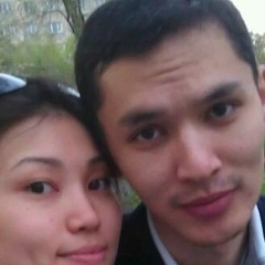 Da Jiva, 18.04, Алматы