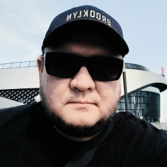 Виталий Куликов, Омск