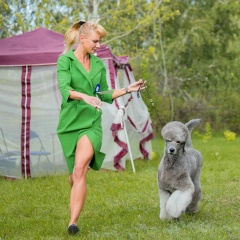 Полина Купцова, 10.09.1986, Москва