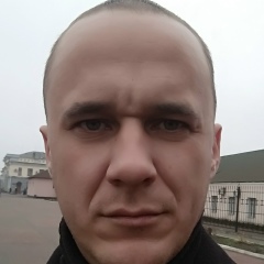 Максим Повшенко