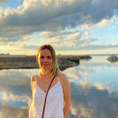 Лена Иешко, 27.05, Петрозаводск