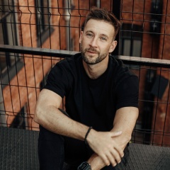 Евгений Яблучанский, 24.09, Санкт-Петербург