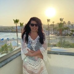 Юлия Сказка, 22.12, Санкт-Петербург